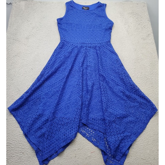 Ronni  Crochet Dress main image 1